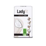 Ladyfit Normal 24'lü Pamuk Ped