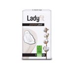 Ladyfit Pamuk Süper Normal 24 Ped
