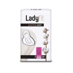 Ladyfit Uzun 20'li Pamuk Ped