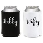 LADY&HOME Gelin ve Damat Can Soğutucular Balayı Temelleri Düğün Hediyeleri Yeni Evliler için Nişan Hediyeleri, Çiftler, Gelin Duş (HW-SKY)