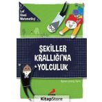 Laf Ebesi Matematikçi 1 - Şekiller Krallığına Yolculuk - Hyeon Jeong Park