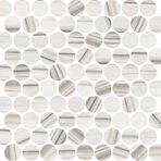Lafaenza 30x30 cm Neozebrino Mozaik