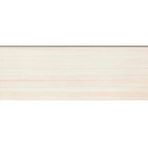 Lafaenza Drill A Krem 12.5x33.3 cm Duvar Karosu