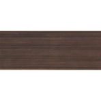 Lafaenza Drill T Kahve 12.5x33.3 cm Duvar Karosu