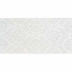 Lafaenza Effel W Desenli 25x50 cm Duvar Karosu