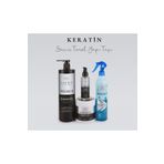 Lafey Professional LAFEY PROFESSİONEL PRO KERATİN ŞAMPUAN/MASKE/SERUM/KERATİN FÖN SUYU 400 ml Nesli^^Beauty^^3568