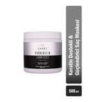Lafey Professional PROKERATIN Keratin Destekli & Güçlendirici Saç Maskesi 500 ml