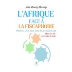L'Afrique face à la fiscaphobie: Profil de l'oeil fiscal congolais