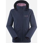 Lafuma Access 3ın1 Ceket Kadın LFV12471 0194 - XL - Lacivert