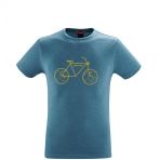 Lafuma Adventure Tee Erkek Tişört Lfv11910 9493