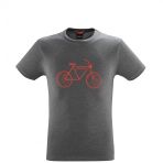 Lafuma Adventure Tee Erkek Tişört Lfv11910 9495
