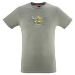 Lafuma ADVENTURE TEE Erkek Tişört LFV12272 6099 Tek Renk S