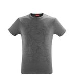 Lafuma Adventure Tee LFV11910 9495 Gri S Erkek Tişört