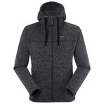 Lafuma CALI HOODIE Erkek LFV12139 7085 Ceket Gri XXL