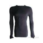 Lafuma Chamonix Termal Üst İçlik LFV1000 - 2XL - Siyah