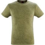 Lafuma Graphic Tee Yeşil Erkek T-Shirt