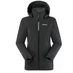 Lafuma Jaıpur Goretex 3İn1 İçi Çıkabilen Kadın Ceket Lfv12341 0247