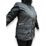 Lafuma Jaıpur Goretex Ceket 3in1 Kadın Ceket LFV12341 0247 - Siyah - XL