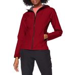 Lafuma Kadın Shift Gtx Jkt W Ceket, Carmin Red, XS