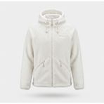 Lafuma Ld Bryce Fzip Kadın Kuzu Tarzı Tam Fermuar Polar LFV8449 I31 - XL - Beyaz