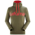 Lafuma Leaf Sweater Yeşil Erkek Sweatshirt