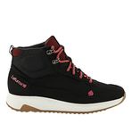 Lafuma LFG2283 0247 Escaper Mid Siyah Kadın Bot