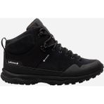 Lafuma LFG2312 0247 010 Siyah Ruck Mıd Goretex Erkek Bot
