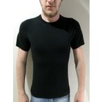 Lafuma LFV1012 Modal Unisex Kısa Kol Teknik T-shirt