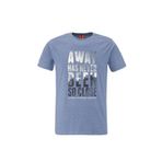 Lafuma LFV11056 Erkek Tshirt