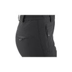 Lafuma LFV11099 Siyah Apennins Kadın Pantolon