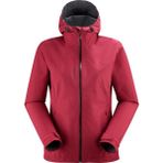 Lafuma LFV11546 9288 Kırmızı Shıft Gtx Kadın Ceket