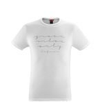 Lafuma LFV11910 9490 Beyaz Erkek T-shirt