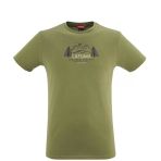 Lafuma Lfv12128 6909 Adventure Erkek Tişört