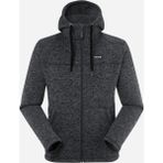 Lafuma LFV12139 7085 2XL Calı Hoodie Gri Erkek Ceket
