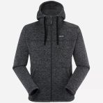 Lafuma LFV12139 7085 Çalı Kapşonlu Polar Erkek Ceket