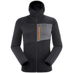 Lafuma LFV12143 0247 Shift Hoodie Kapüşonlu Tam Fermuar Erkek Polar