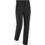 Lafuma LFV12228 0247 Siyah Erkek Pantolon