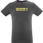 Lafuma LFV12272 7523 Adventure Tee Gri Erkek T-shirt