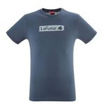 Lafuma LFV12272 8598 Mavi Erkek T-shirt