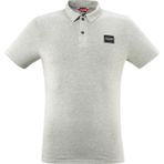 Lafuma LFV12319 8014 Gri Sentınel Polo Erkek T-Shirt