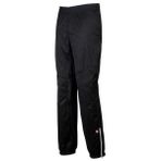 Lafuma LFV7839 Pajero Siyah Windstopper Erkek Outdoor Pantolon