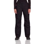 Lafuma LFV9791 Siyah LD Heyden Pantolon