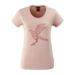 Lafuma Maple Tişört Kadın - Renkli