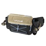 Lafuma Outdoor geziler için Active kemer çantası