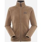 Lafuma Shelter F-Zıp Erkek Polar Ceket LFV12491 5580 - 2XL - Bej
