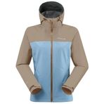 Lafuma SHIFT GORE-TEX PACLİTE ® Kadın Ceket LFV11546 9643 Çok Renkli