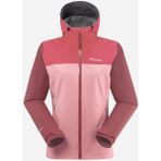 Lafuma Shıft Goretex Ceket Kadın LFV11546 9929 - Bordo