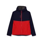 Lafuma Shift Gtx Ceket Kırmızı Mavi, S, LFV11408, Vibrant Red/Eclipse Blue, Erkek