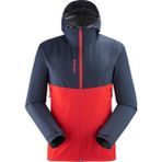 Lafuma Shıft GTX Erkek Şişme Mont Su Geçirmez Özellikli Outdoor Kullanım İçin - Kırmızı