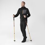 Lafuma Shıft Kapsonlu Polar Ceket Erkek Lfv12143 0247